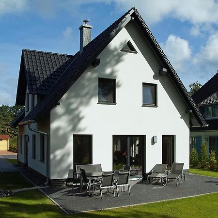 Duenenresidenz Glowe - Ferienhaus Maxi 200 M Zum Strand Ngoại thất bức ảnh